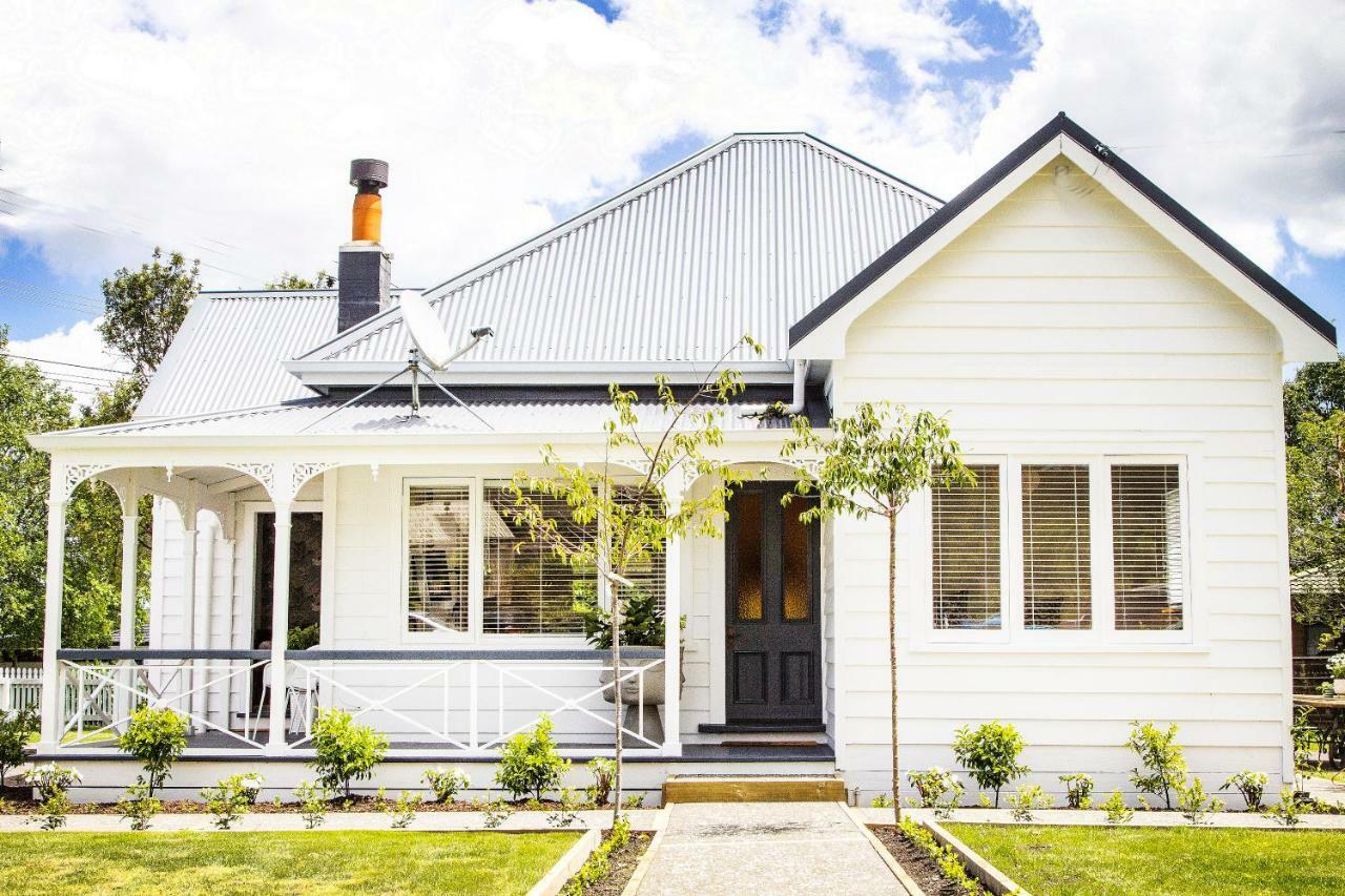 White Cottage マタカナ エクステリア 写真