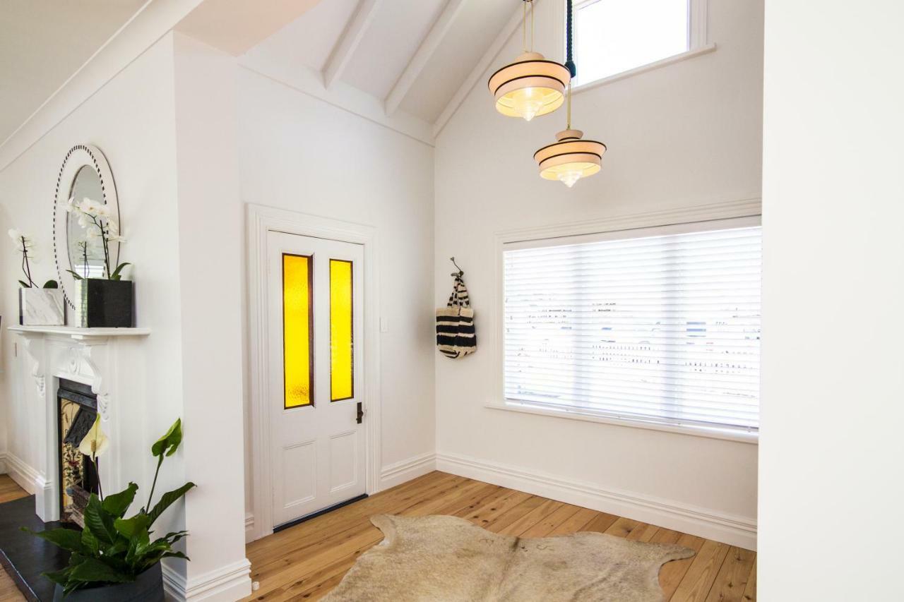 White Cottage マタカナ エクステリア 写真